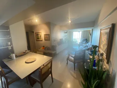 Apartamento com 2 Quartos à venda, 70m² no Setor Bueno, Goiânia