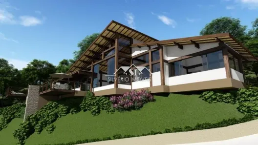 Lote/Terreno à venda, 250m² no Itaipava, Petrópolis