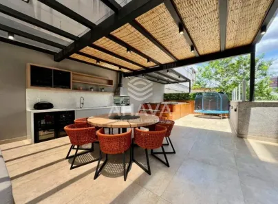 Apartamento com 3 Quartos à venda, 193m² no Jaraguá, Belo Horizonte