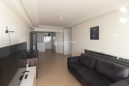 Apartamento com 3 Quartos para alugar, 90m² no Praia de Belas, Porto Alegre