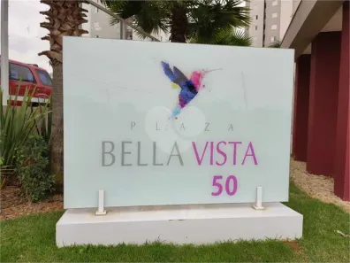 Apartamento com 2 Quartos à venda, 66m² no Jardim Bela Vista, Indaiatuba