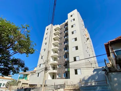 Cobertura com 3 Quartos à venda, 133m² no Centro, Contagem