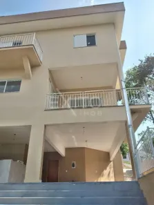 Casa com 4 Quartos à venda, 409m² no Serra dos Lagos (Jordanésia), Cajamar