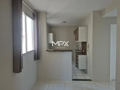 Apartamento com 2 Quartos à venda, 46m² no Pompéia, Piracicaba