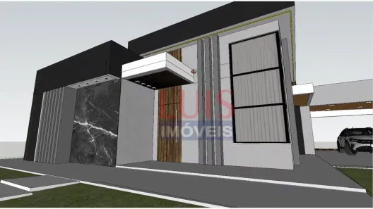 Casa com 3 Quartos à venda, 367m² no Maravista, Niterói