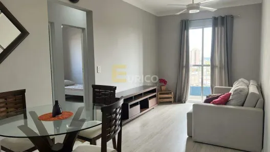 Apartamento com 3 Quartos para alugar, 82m² no Vila Ramaciotti, Valinhos