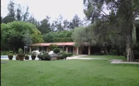 Casa de Condomínio com 6 Quartos à venda, 800m² no Área Rural de Itu, Itu