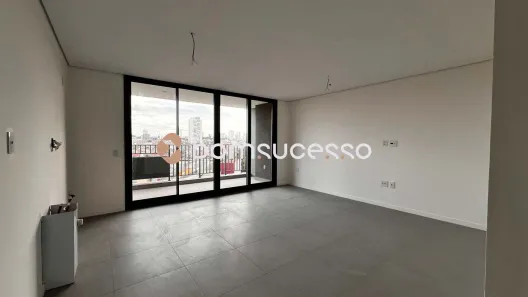 Apartamento com 1 Quarto para alugar, 43m² no Jardim Anália Franco, São Paulo