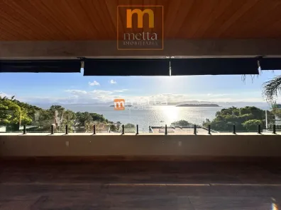 Casa de Condomínio com 3 Quartos à venda, 387m² no Sambaqui, Florianópolis
