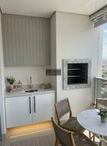 Apartamento com 3 Quartos à venda, 135m² no Jardim Petrópolis, Cuiabá