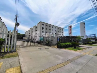 Apartamento com 1 Quarto para alugar, 41m² no Olaria, Canoas