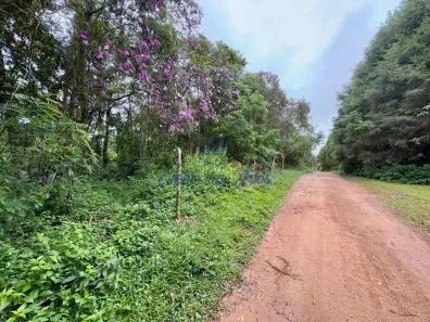 Lote/Terreno à venda, 2149m² no Caputera, Cotia