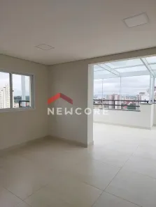 Cobertura com 3 Quartos à venda, 185m² no Vila Formosa, São Paulo