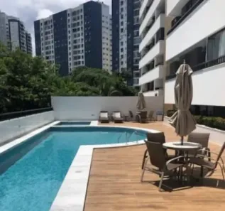 Apartamento com 2 Quartos à venda, 80m² no Caminho das Árvores, Salvador