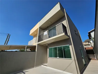 Casa com 3 Quartos à venda, 140m² no Jardim Maristela, Atibaia