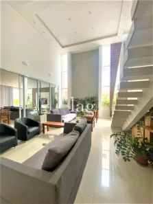 Casa de Condomínio com 4 Quartos para venda ou aluguel, 410m² no Alphaville Nova Esplanada, Votorantim