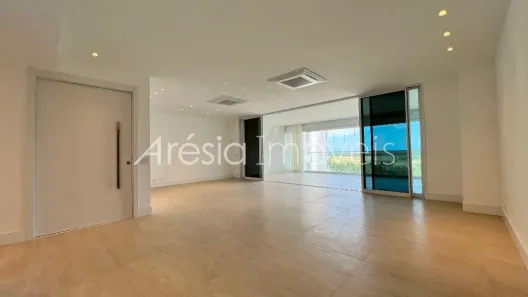 Apartamento com 4 Quartos à venda, 266m² no Barra da Tijuca, Rio de Janeiro