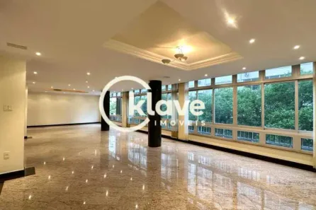 Apartamento com 4 Quartos à venda, 300m² no Copacabana, Rio de Janeiro