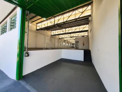 Galpão/Depósito/Armazém para alugar, 500m² no Conjunto Residencial Frei Fidelis, Botucatu