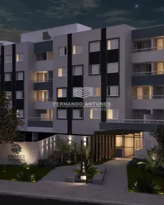 Apartamento com 2 Quartos à venda, 55m² no São Luiz, Belo Horizonte