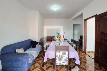 Casa com 5 Quartos à venda, 102m² no Dos Casa, São Bernardo do Campo