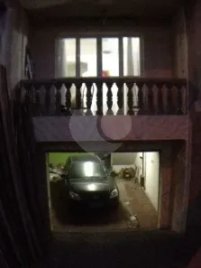 Sobrado com 3 Quartos à venda, 250m² no Lauzane Paulista, São Paulo