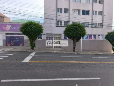 Ponto Comercial à venda, 1000m² no Centro, Ponta Grossa