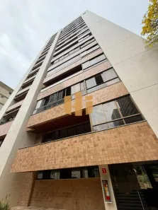 Apartamento com 4 Quartos à venda, 219m² no Graças, Recife