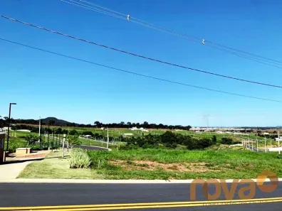 Lote/Terreno à venda, 427m² no Jardins Nápoles, Senador Canedo