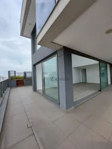 Cobertura com 4 Quartos à venda, 388m² no Vila Nova Conceição, São Paulo