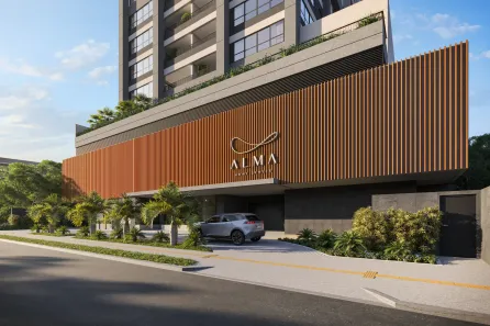 Apartamento com 3 Quartos à venda, 158m² no Setor Oeste, Goiânia
