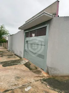 Casa com 2 Quartos à venda, 70m² no Parque Santa Edwiges, Bauru
