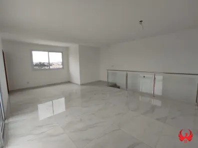 Cobertura com 2 Quartos à venda, 158m² no Parque Ayrton Senna, Contagem