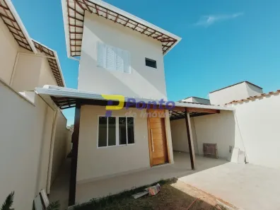 Casa com 4 Quartos à venda, 136m² no Lundcea, Lagoa Santa