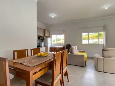Casa com 2 Quartos à venda, 115m² no Loteamento Horizonte Azul, Itatiba