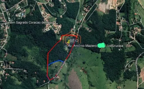 Fazenda/Sítio com 7 Quartos à venda, 1700m² no Ivoturucaia, Jundiaí