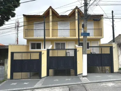 Casa com 3 Quartos à venda, 167m² no Jardim Ester Yolanda, São Paulo