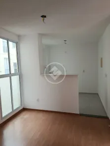 Apartamento com 2 Quartos à venda, 39m² no Residencial Alfa, Goiânia