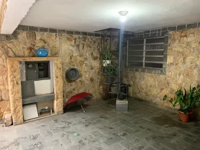 Sobrado com 3 Quartos à venda, 100m² no Vila Guarani (Z Sul), São Paulo
