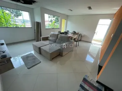 Casa com 4 Quartos à venda, 220m² no Linda Vista, Contagem