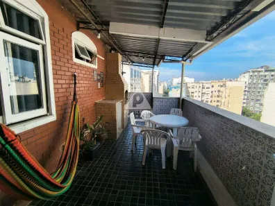 Cobertura com 2 Quartos à venda, 67m² no Copacabana, Rio de Janeiro