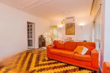 Apartamento com 3 Quartos à venda, 112m² no Centro Histórico, Porto Alegre