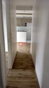 Apartamento com 2 Quartos à venda, 43m² no Socorro, São Paulo