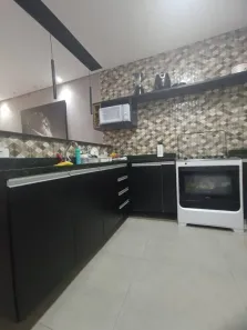 Casa com 1 Quarto à venda, 112m² no Setville Altos de São José, São José dos Campos