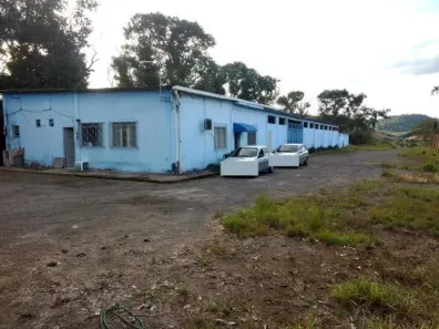 Lote/Terreno com 1 Quarto à venda, 11000m² no São Jorge, Pinheiral