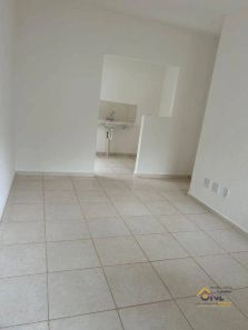Apartamento com 2 Quartos à venda, 53m² no Mato Dentro, Indaiatuba