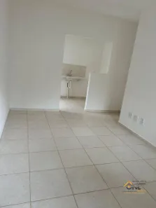 Apartamento com 2 Quartos à venda, 53m² no Mato Dentro, Indaiatuba