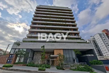 Apartamento com 2 Quartos para alugar, 92m² no Centro, Florianópolis