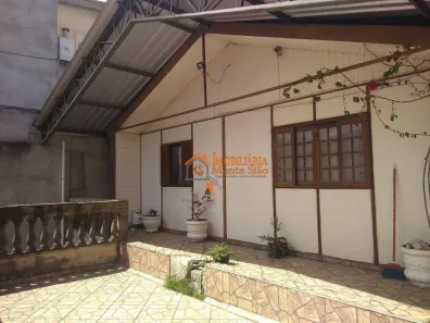 Casa com 3 Quartos à venda, 90m² no Jardim Adriana, Guarulhos