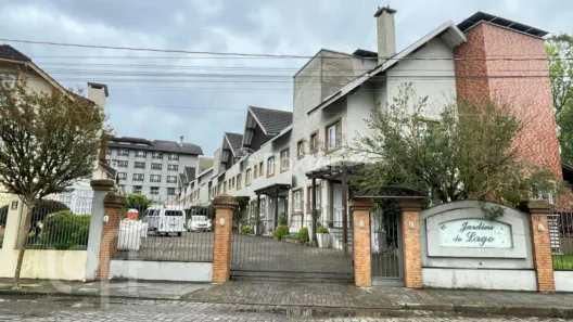 Casa de Condomínio com 3 Quartos à venda, 125m² no Vila Luiza, Canela